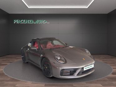 Porsche 911 Coupe 3.0 Carrera S auto