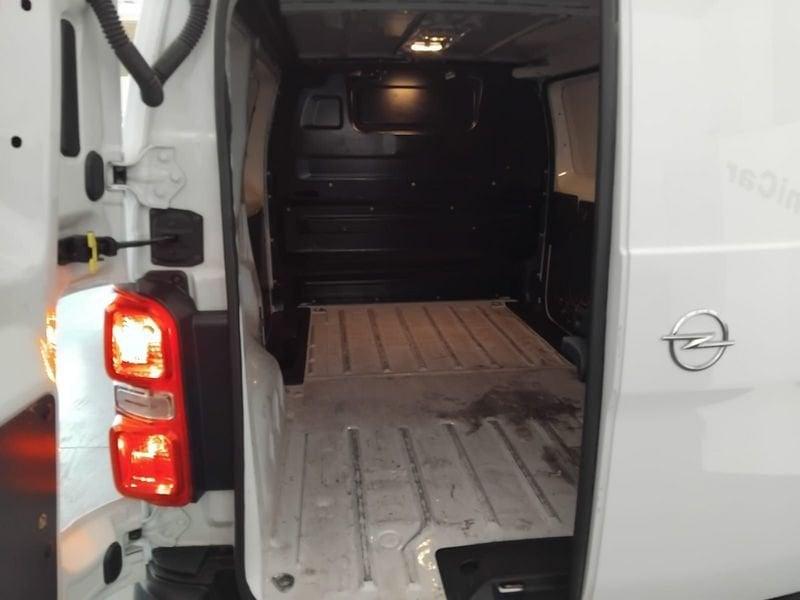 Opel Vivaro 1.5 Diesel 100CV S&S L2H1 Enjoy (IVA ESCL.)