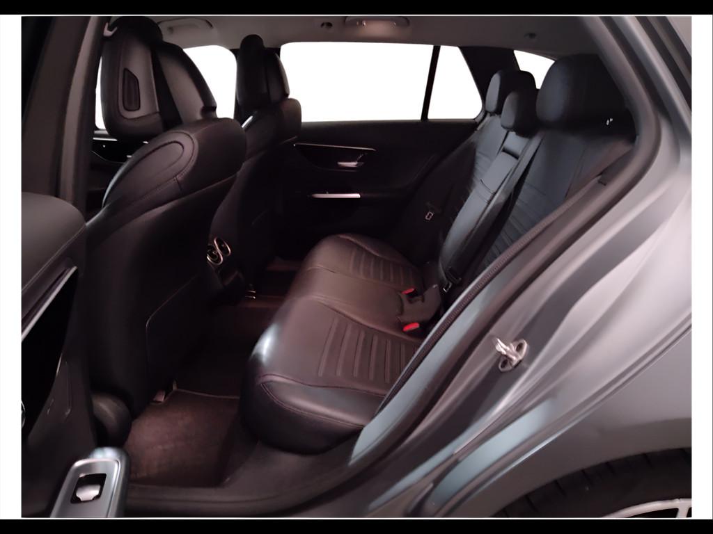 Mercedes-Benz Classe C-S206 SW 2021 - C SW 220 d mhev Premium auto