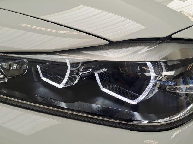 BMW X2 sDrive16d Business Aut.