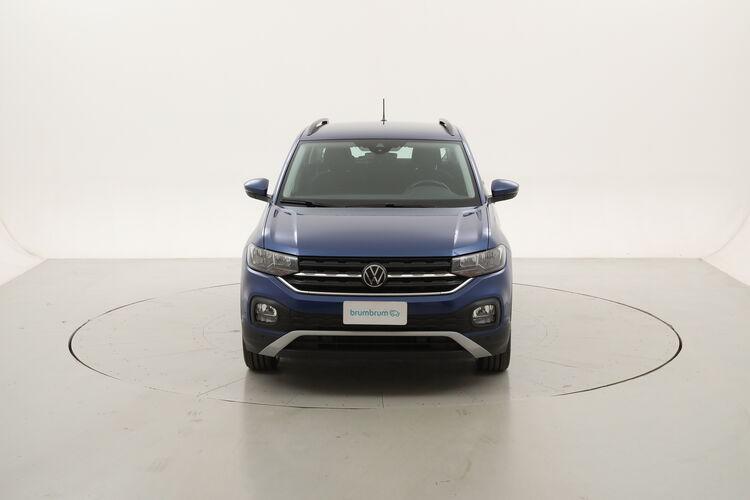 Volkswagen T-Cross Style DSG BR226793 1.0 Benzina 110CV