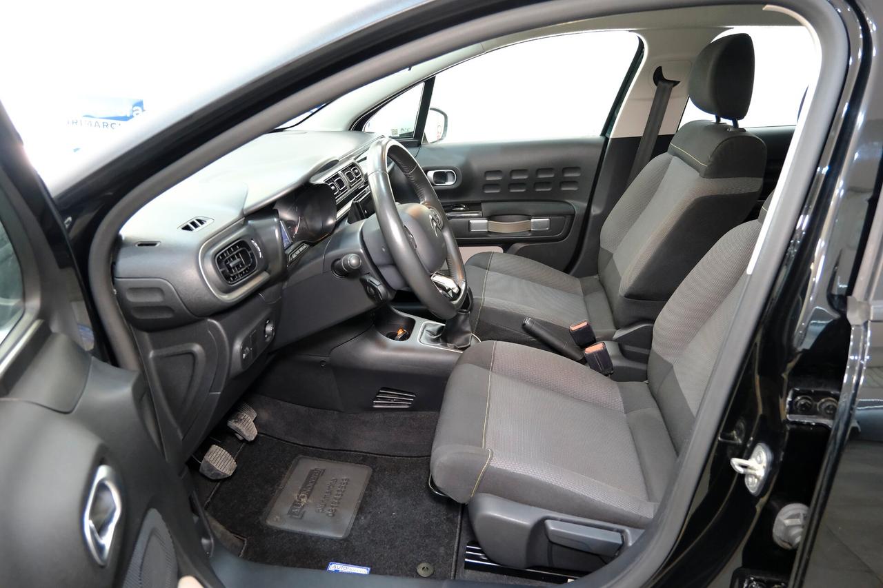 Citroen C3 1.2 83cv SHINE Full LED