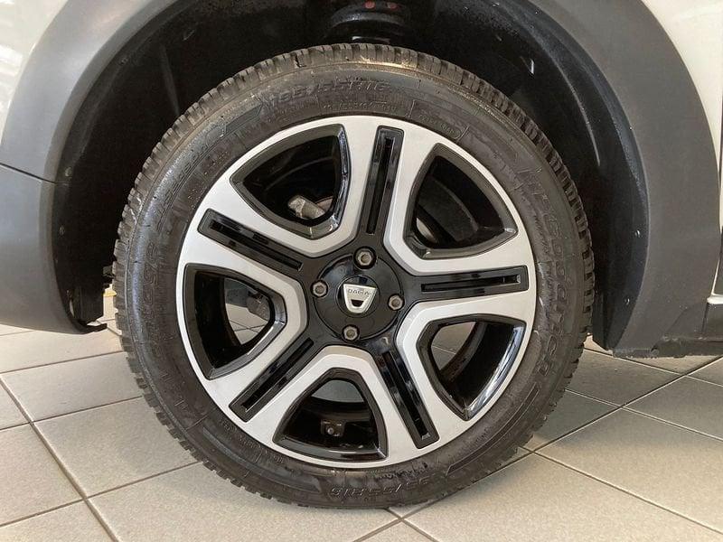 Dacia Dokker Stepway 1.5 dCi 90cv S&S Euro6 rif.FN648