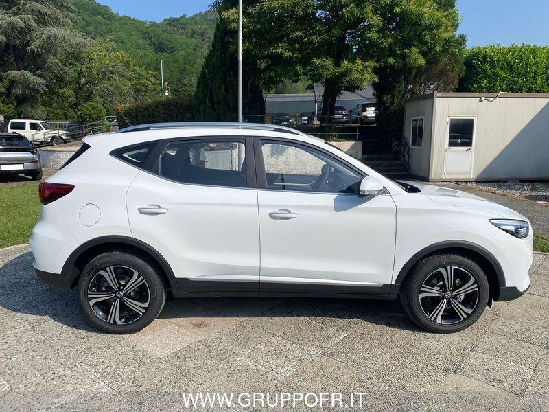 MG ZS (2021-->) 1.5 VTi-tech Comfort