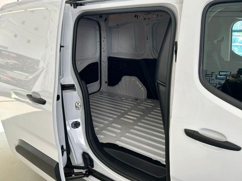 Toyota Proace City Proace City 1.5D 100 CV S&S PC Comfort - IVA ESCLUSA