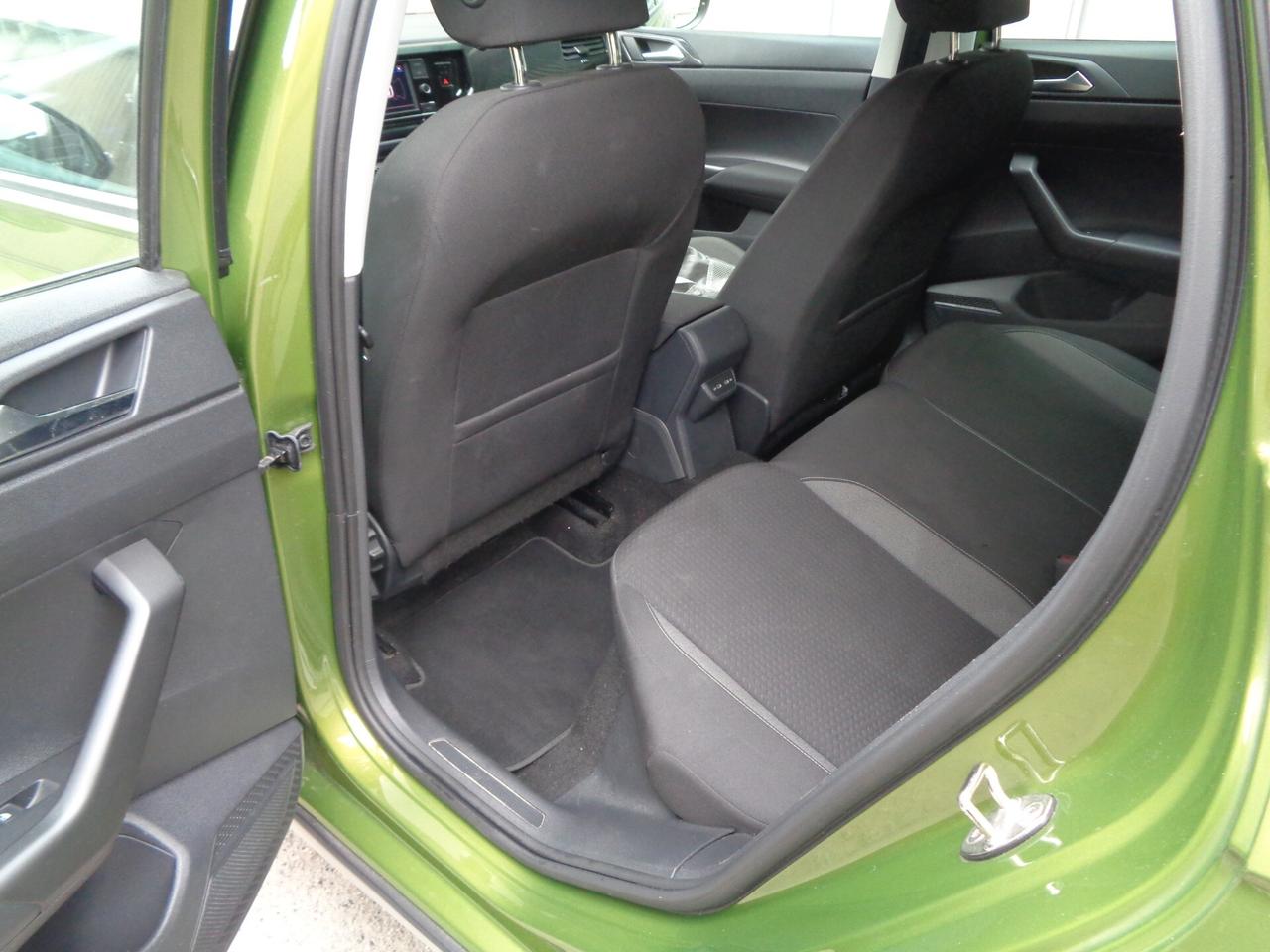 Volkswagen Taigo 1.0 TSI 95 CV Life PREZZO REALE