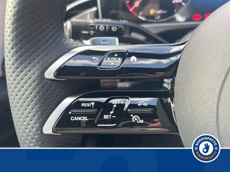Mercedes-Benz Classe E 220d 4Matic Station Wagon AMG Line Advanced Plus