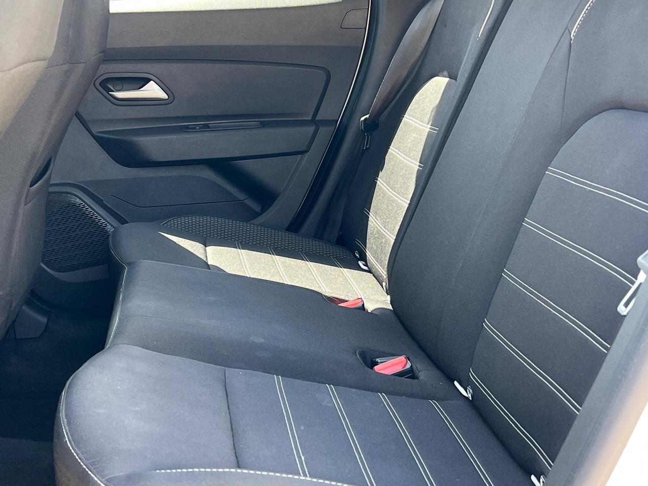 Dacia Duster 1.0 TCe GPL 4x2 Prestige Up