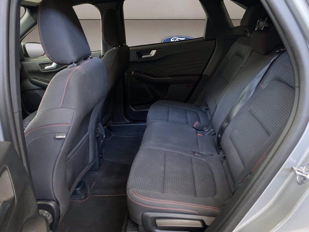 FORD Kuga 2.0 ecoblue ST-Line 2wd 120cv auto del 2024
