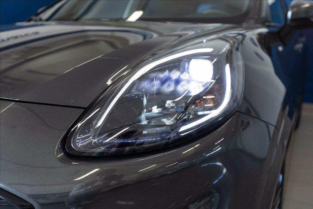 FORD Puma 1.0 ecoboost h ST-Line s&s 125cv del 2023