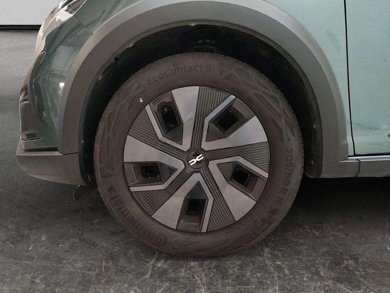 Dacia Jogger 1.0 tce Expression Gpl 100cv