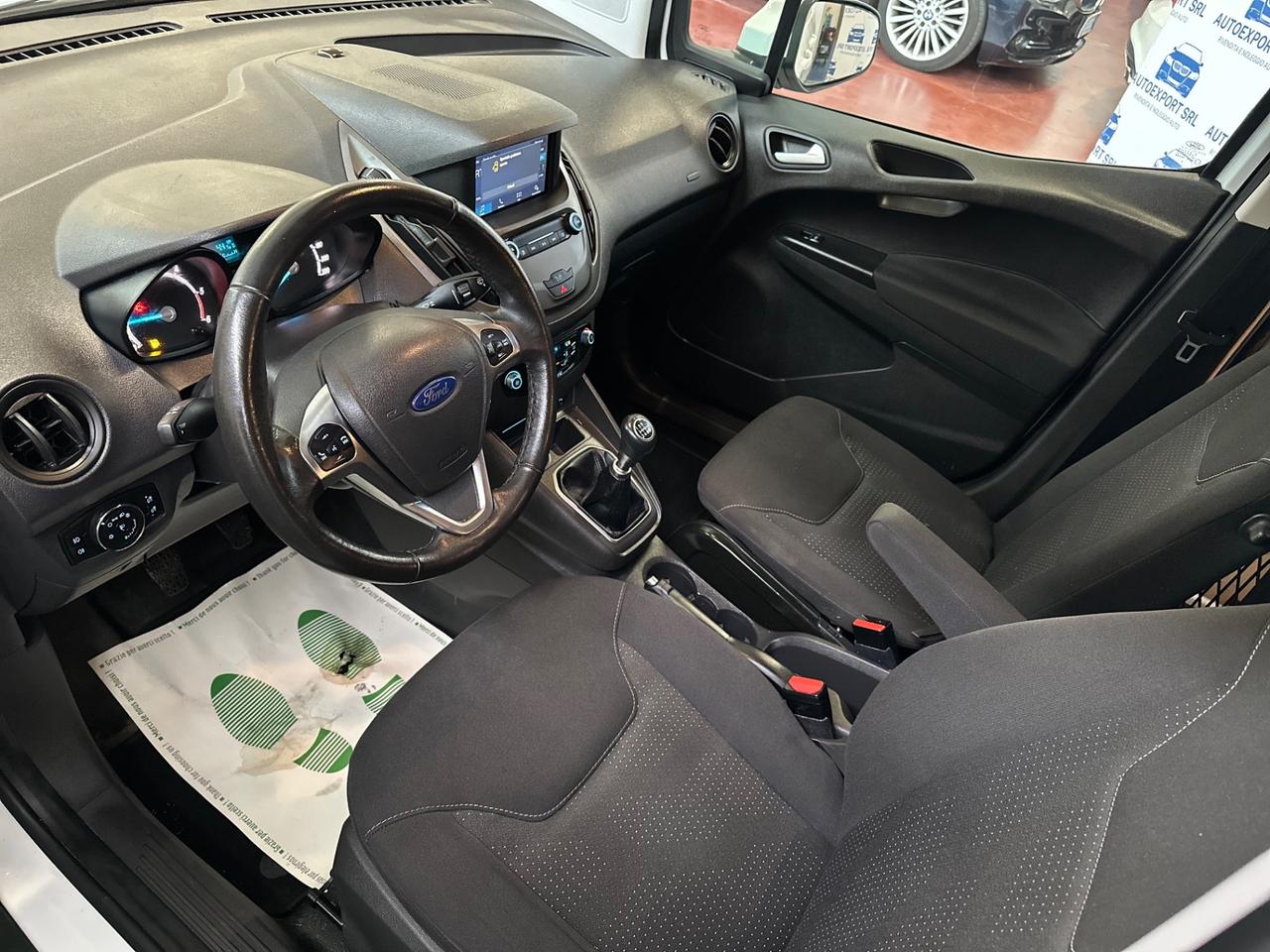 Ford Transit Courier /kmcerti/iva inclusa /2020