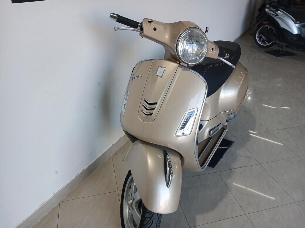 GTS 300 GARANTITA 12 MESI