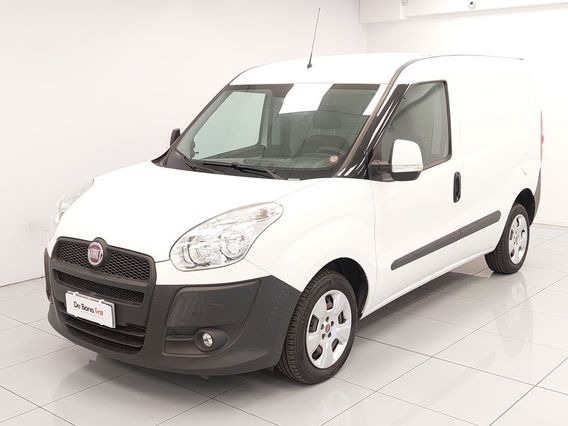 Fiat Doblò cargo 1.3 mjt 16v sx 90cv e5+(e5)