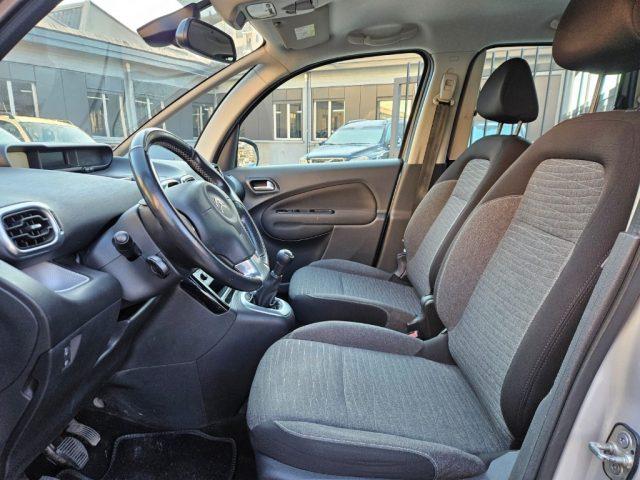 CITROEN C3 Picasso PureTech 110 Exclusive