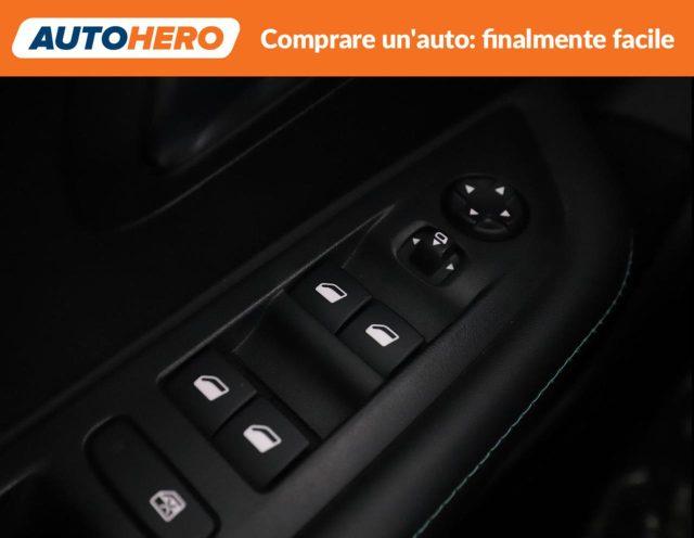 PEUGEOT 208 PureTech 100 Stop&Start EAT8 5 porte Allure Pack