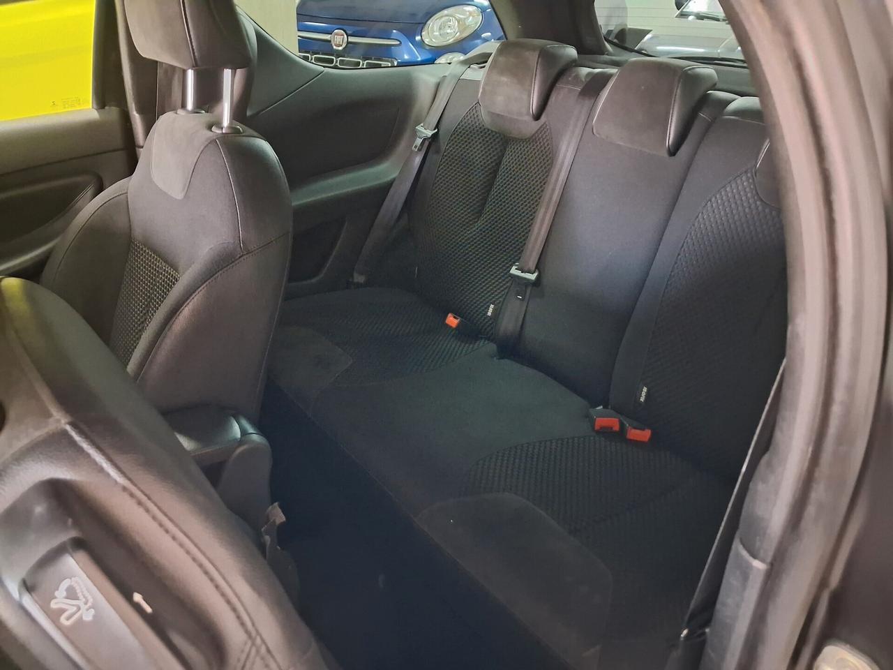 Citroen DS3 Just Black 1.4 GPL unico prop 2013