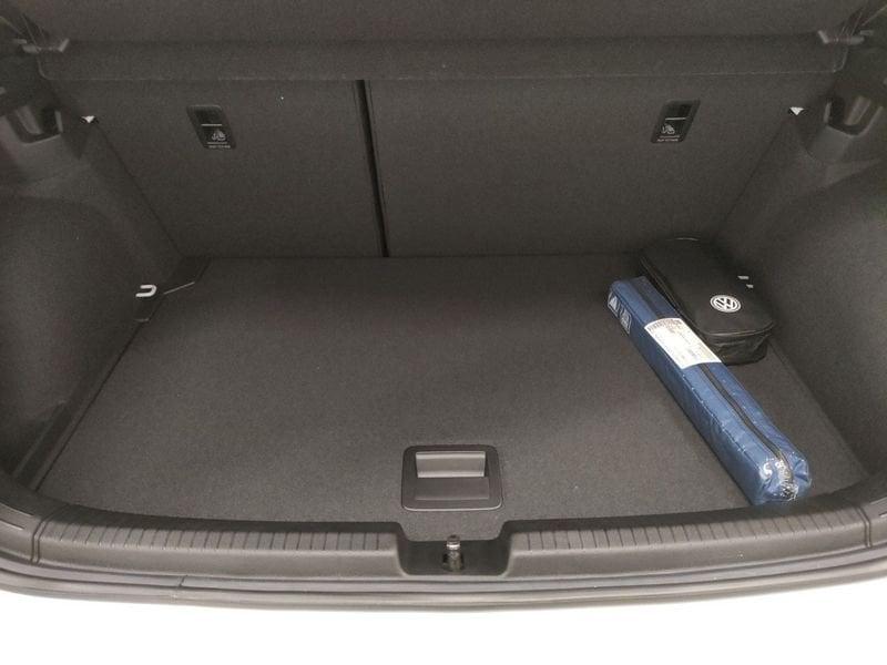 Volkswagen Polo Polo 1.0 TSI Style