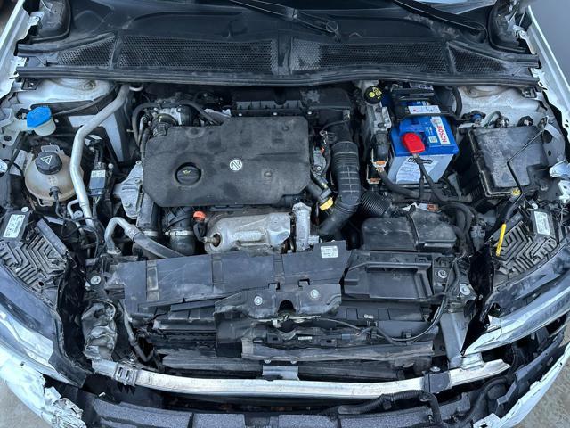 PEUGEOT 308 BLUEHDI 130CV S&S SW ALLURE PACK