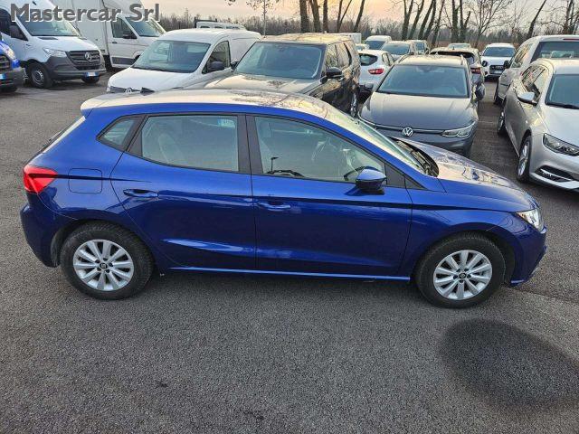 SEAT Ibiza Ibiza V 2017 1.6 tdi Business 95cv - GD057YZ