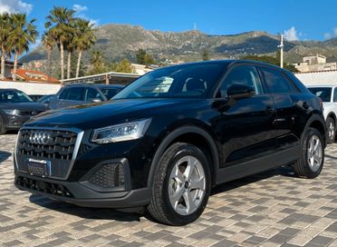 Audi Q2 Business 2.0 TDI 116CV S-Tronic 30