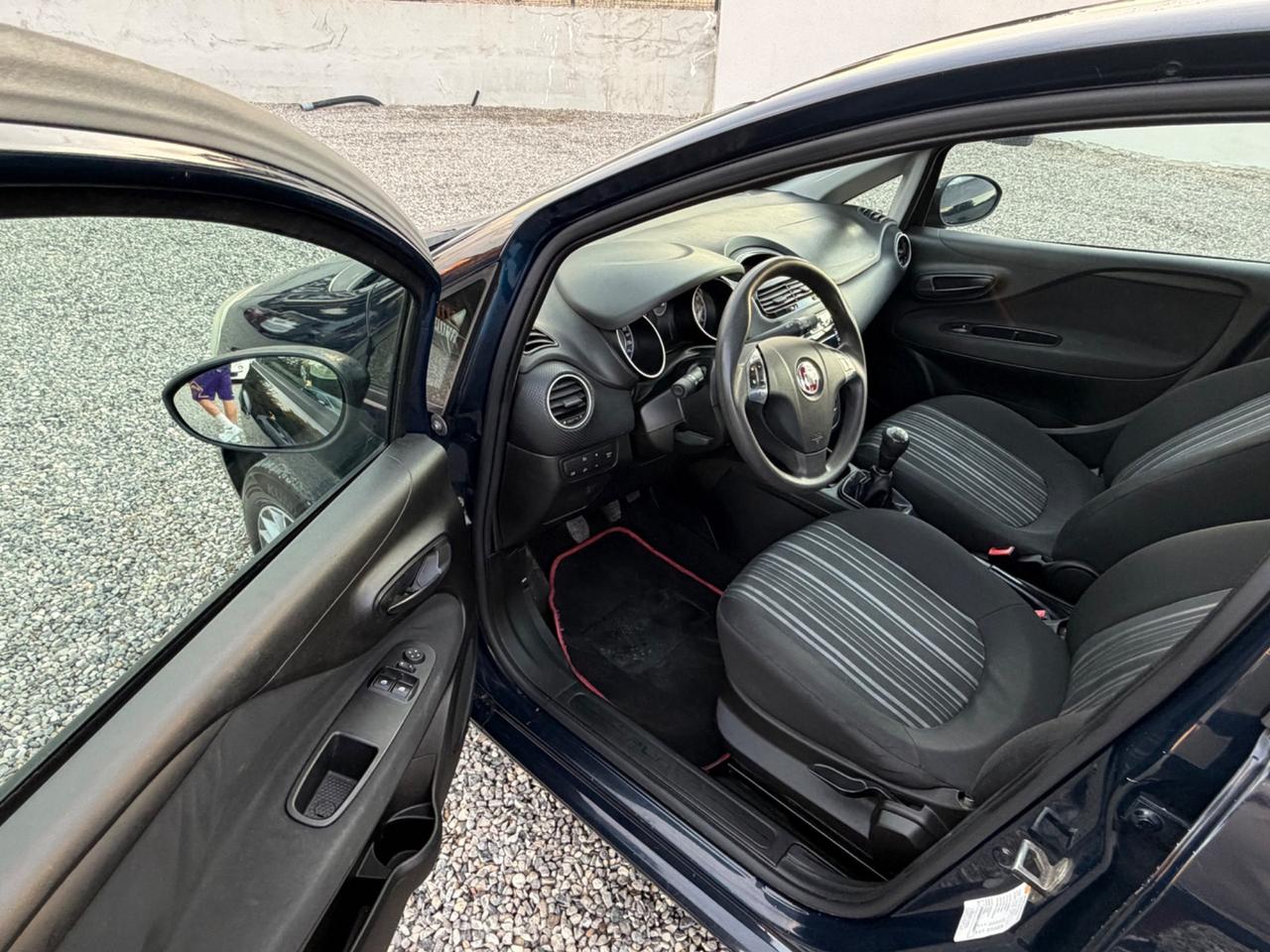 Fiat Punto Evo 1.3 Mjt 75 CV DPF 5 porte S&S Active