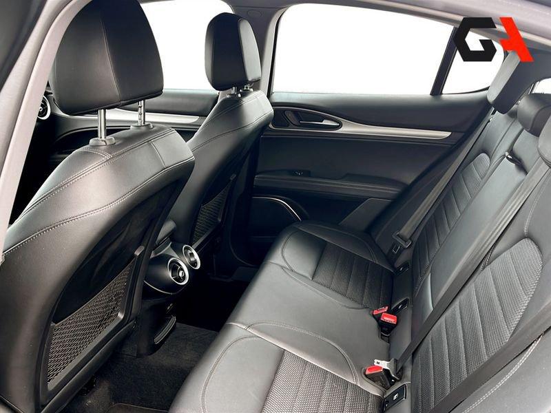 Alfa Romeo Stelvio Stelvio 2.2 Turbodiesel 190 CV AT8 Q4 Sprint
