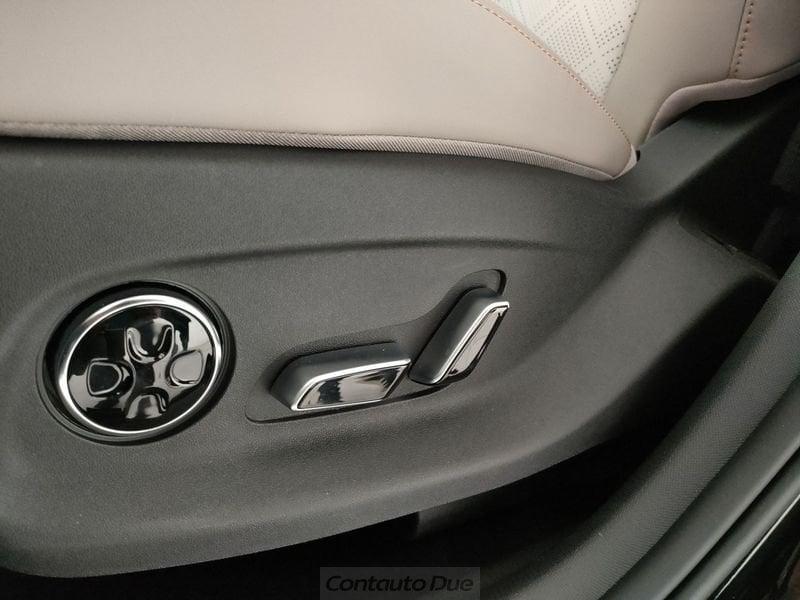 BYD Atto 3 EVO excellence