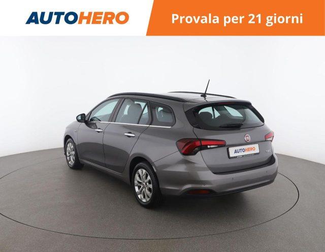 FIAT Tipo 1.6 Mjt S&S SW Easy Business