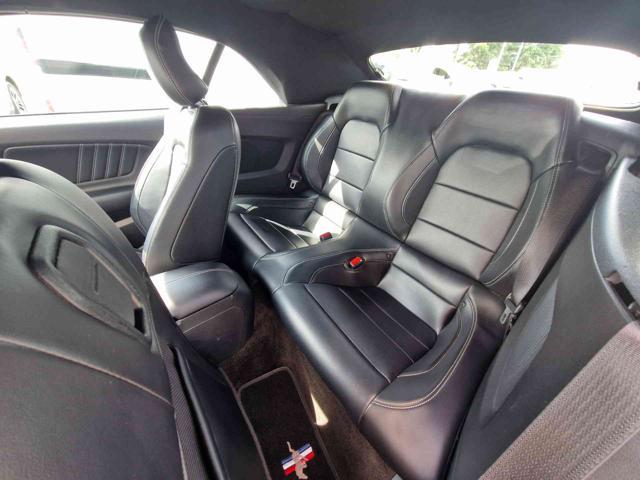 FORD Mustang Convertible 5.0 V8 TiVCT aut. GT