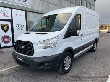 FORD Transit 330 2.0TDCi ECOBLUE 130CV FURGONE- IVA DEDUCIBILE