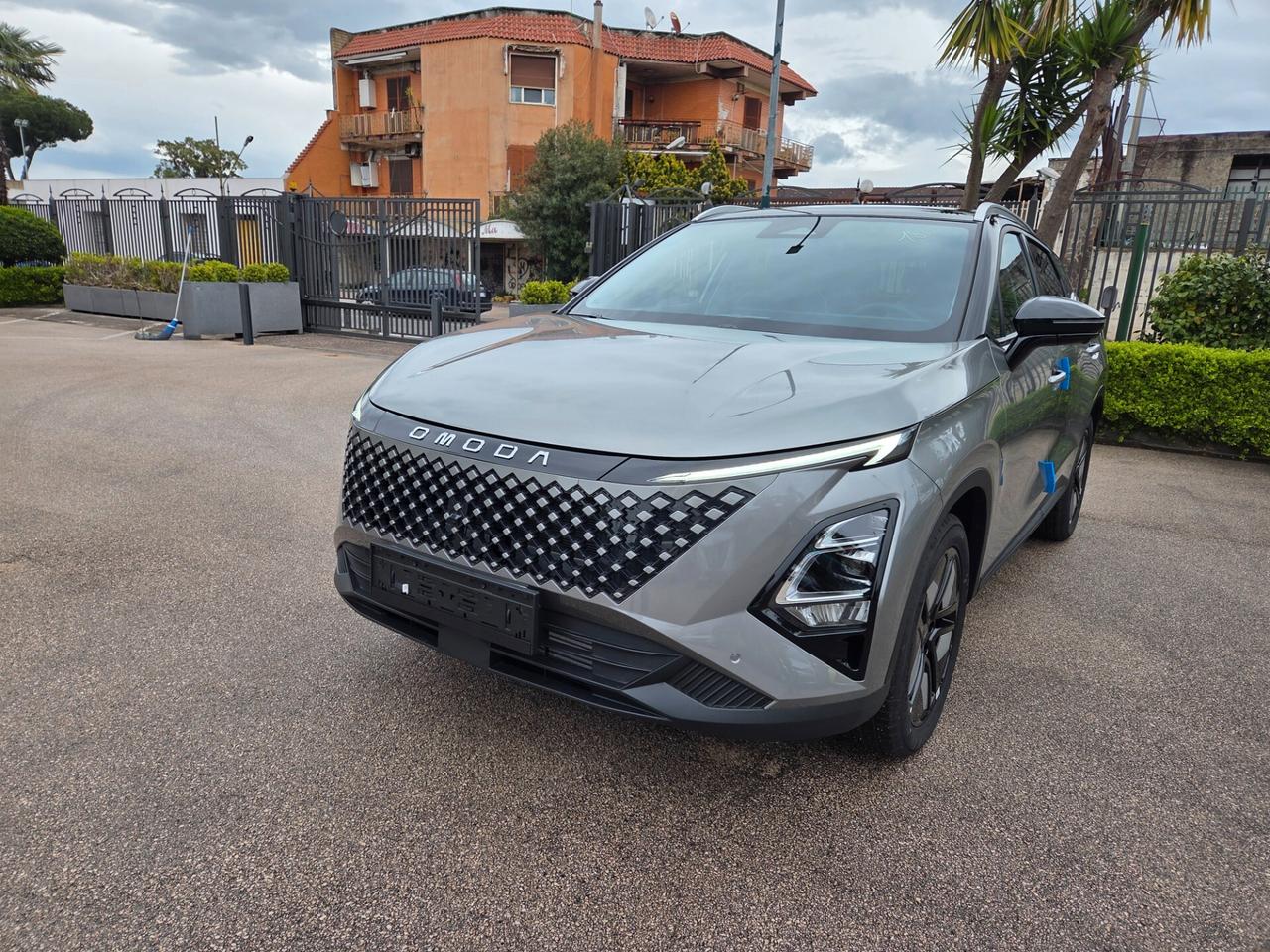 Omoda 5 1.6 TGDI 147CV aut. Premium