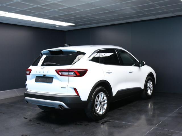 FORD Kuga 2.5 Full Hybrid 180 CV CVT 2WD Titanium