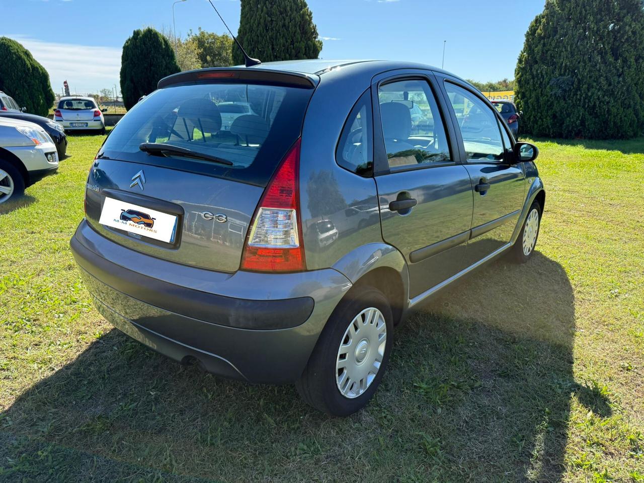 Citroen C3 1.1 Elegance Adatta Neopatentati