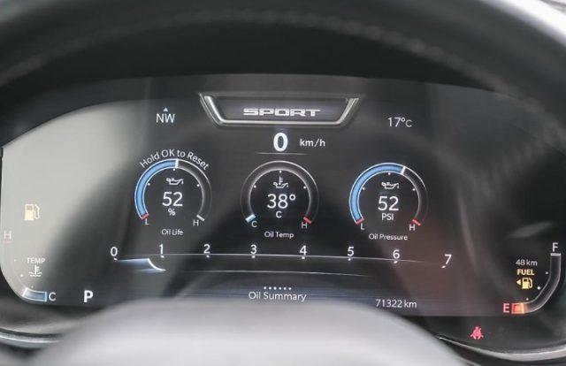 DODGE RAM 5.7 V8 Crew Cab Sport Autocarro N1