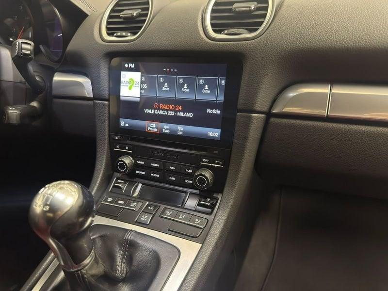 Porsche 718 2.0 Pdk 300 cv