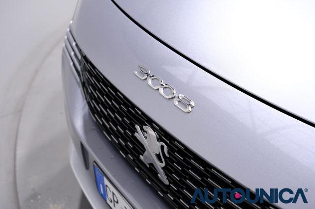 PEUGEOT 3008 HYBRID4 300 E-EAT8 ALLURE PACK