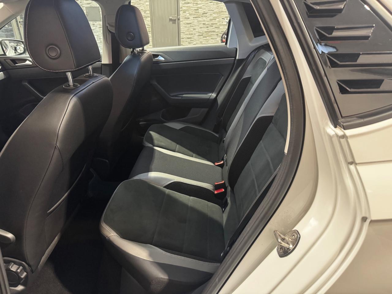 Volkswagen Polo 1.0 TSI Style