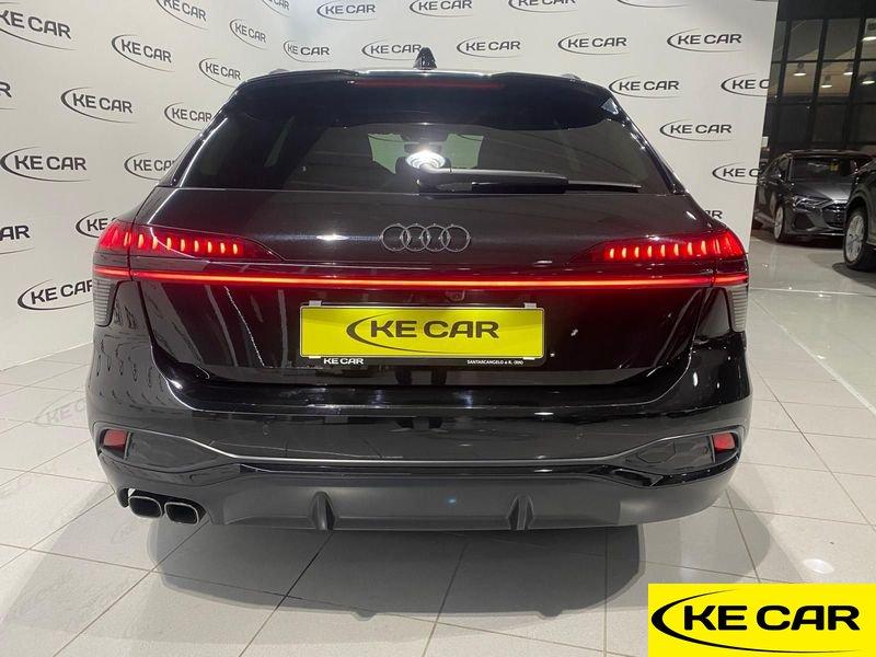 Audi A6 TDI 150 kW S tronic S line edition