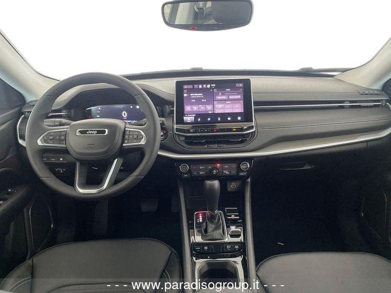 Jeep Compass my 20 PHEV Plug-In Hybrid My22 Limited 1.3 Turbo T4 Phev 4xe At6 190cv