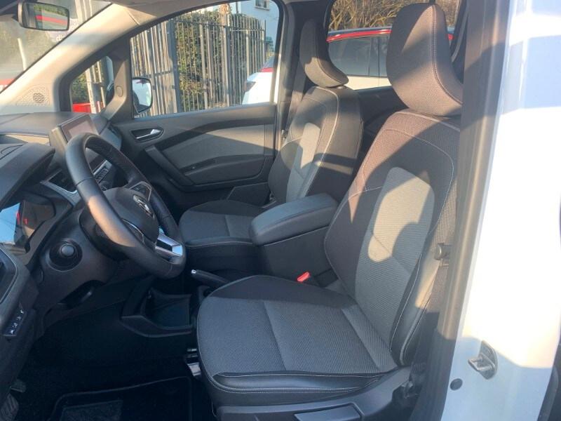 RENAULT Kangoo 4ª serie Kangoo 1.3 TCe 130 CV ...