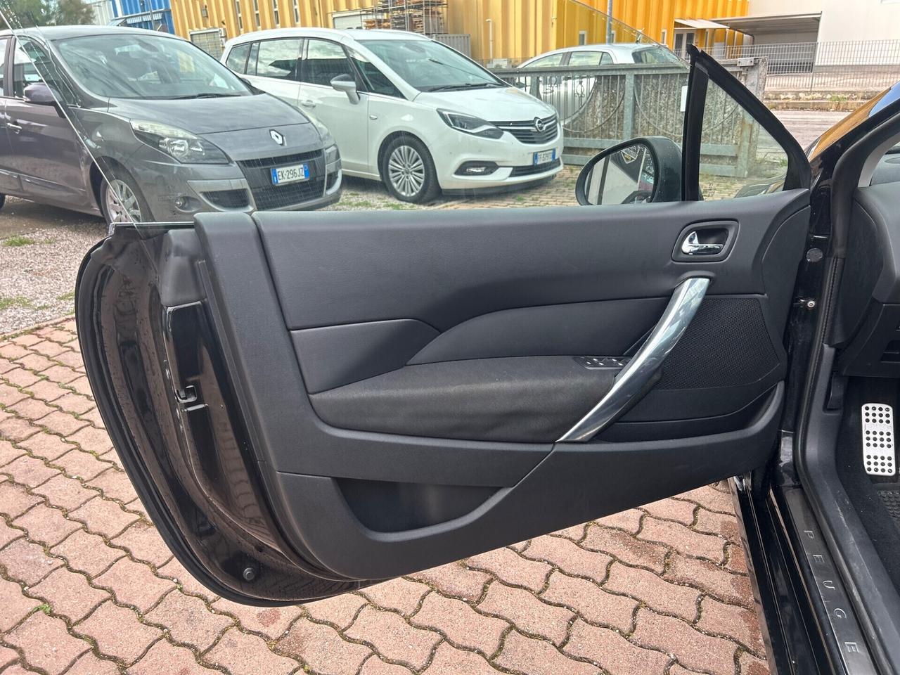 Peugeot 308 1.6 e-HDi 115CV Stop&Start CC Allure