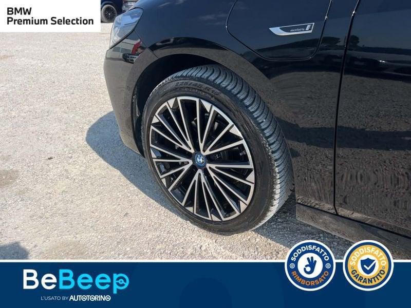 BMW Serie 2 Active Tourer 225E ACTIVE TOURER XDRIVE MSPORT AUTO