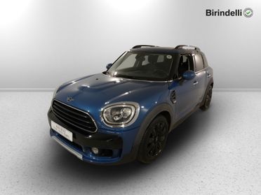 MINI Mini Countrym.(F60) - Mini 1.5 One Hype Countryman