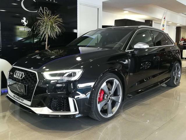 Audi RS3 RS3 Sportback 2.5 tfsi quattro s-tronic