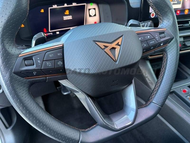 Cupra Formentor 2020 2.0 tdi 4drive dsg