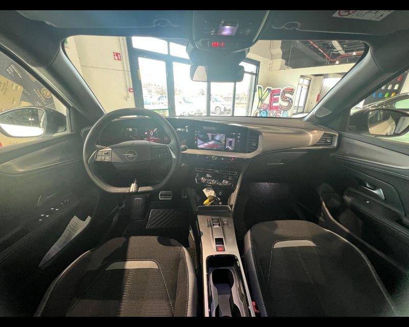 Opel Mokka GS Hybrid 145cv DCT6