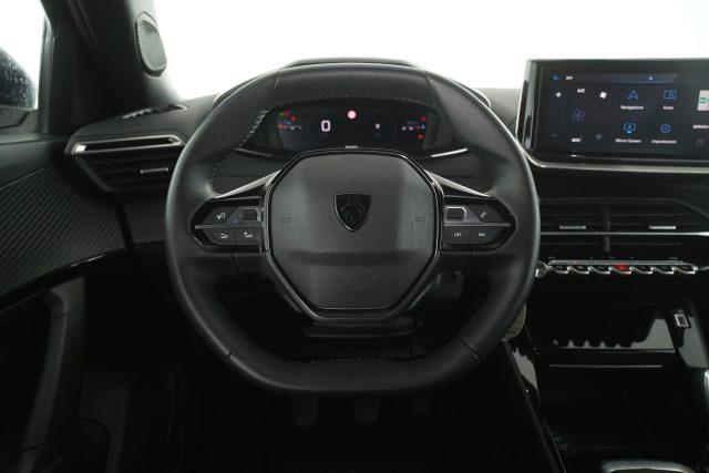 PEUGEOT 2008 2008 PureTech 100 S&S Allure