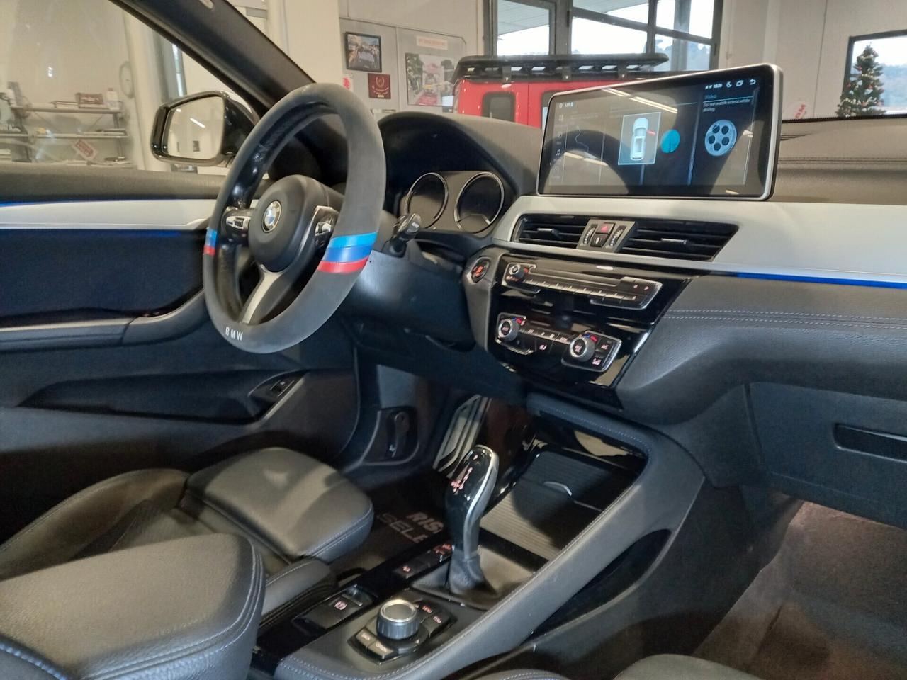 Bmw X2 xDrive 18d Msport