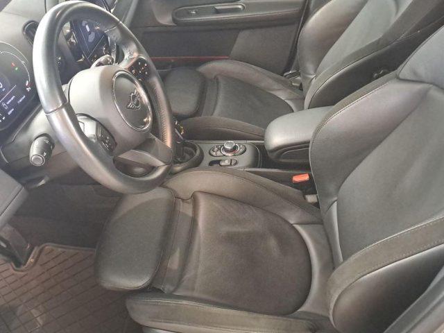 MINI Countryman 2.0 Cooper D Northwood Edition Aut.